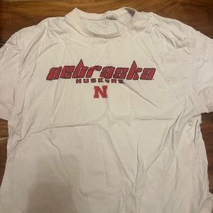 Nebraska Huskies T-shirt